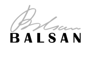 Balsan logo