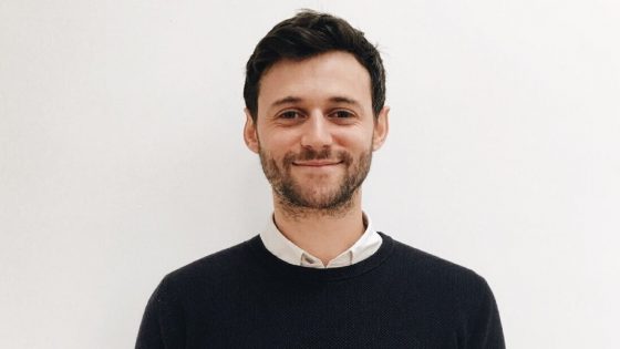 Alex Bauman-Lyons Head of Design edyn group