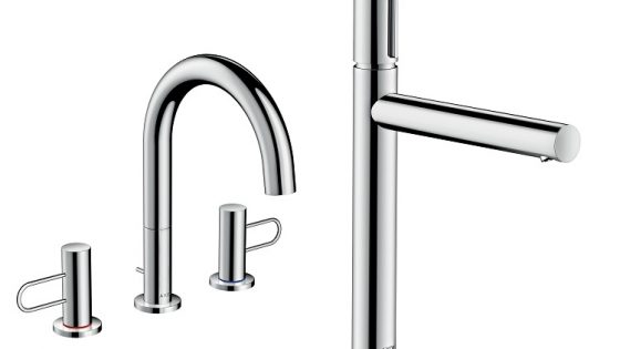 Axor Uno by Hansgrohe