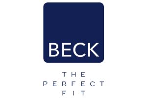 BECK logo The Brit List Awards