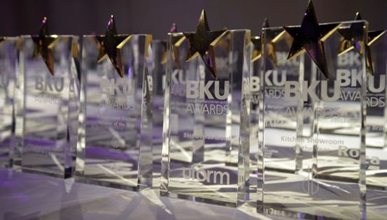 BKU Awards Versital