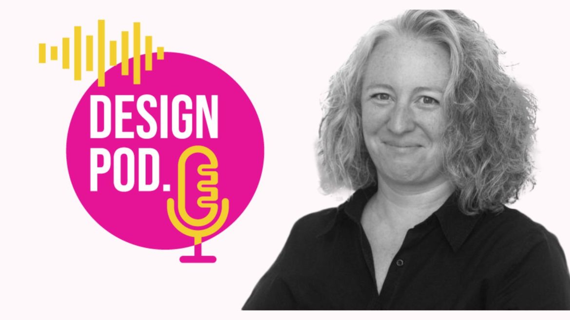 DESIGN POD LORRAINE STOUTT GRIFFITH