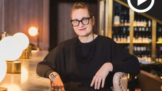 Hotel Designs: Interior Designer of the Year, Tina Norden Conran and Partners