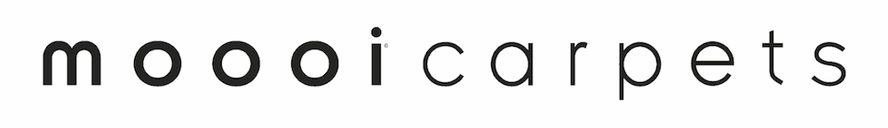 Moooi Carpets logo