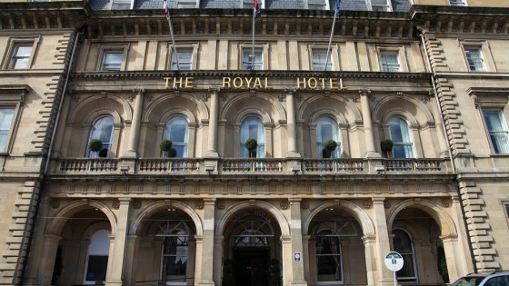 Royal Hotel, Hull