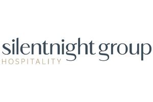 Silentnight logo