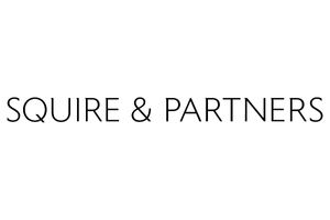 Squire & Partners logo